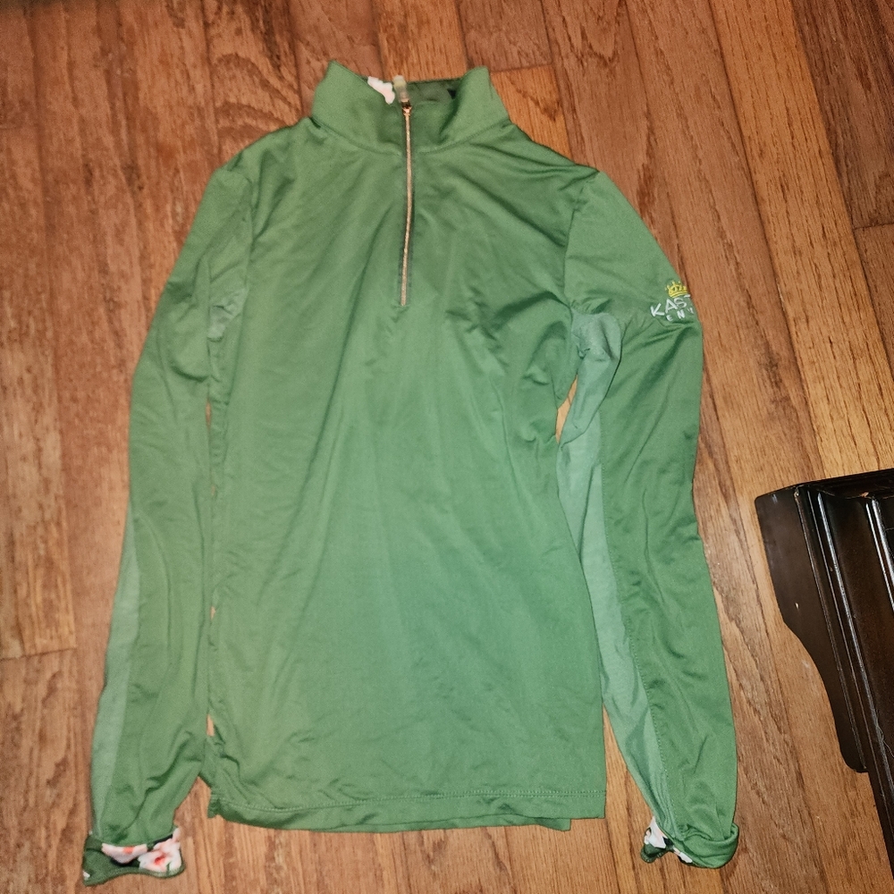 Kastel denmark sun shirt XS (One Shirt)